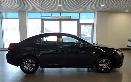 Chevrolet Cruze II, 2012 год, 640 000 рублей, 8 фотография