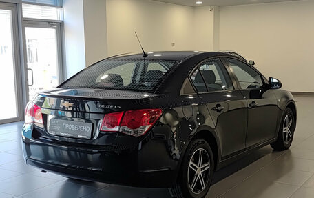 Chevrolet Cruze II, 2012 год, 640 000 рублей, 9 фотография