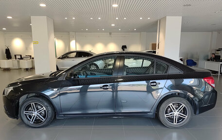 Chevrolet Cruze II, 2012 год, 640 000 рублей, 12 фотография