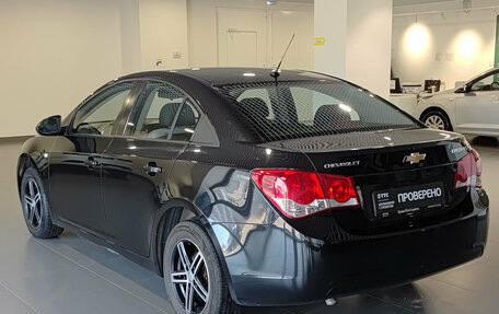 Chevrolet Cruze II, 2012 год, 640 000 рублей, 11 фотография