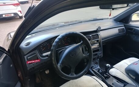 Toyota Carina E, 1998 год, 145 000 рублей, 9 фотография