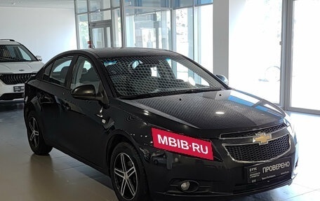 Chevrolet Cruze II, 2012 год, 640 000 рублей, 7 фотография