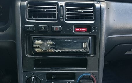 Toyota Carina E, 1998 год, 145 000 рублей, 12 фотография