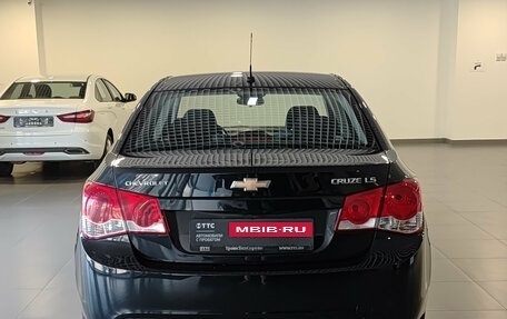 Chevrolet Cruze II, 2012 год, 640 000 рублей, 10 фотография