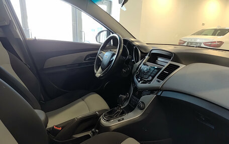 Chevrolet Cruze II, 2012 год, 640 000 рублей, 15 фотография