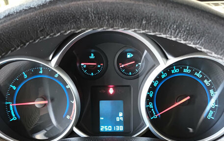 Chevrolet Cruze II, 2012 год, 640 000 рублей, 17 фотография