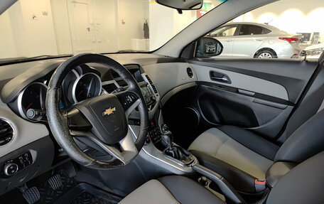 Chevrolet Cruze II, 2012 год, 640 000 рублей, 20 фотография