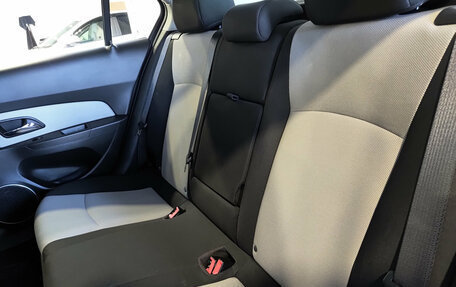Chevrolet Cruze II, 2012 год, 640 000 рублей, 16 фотография