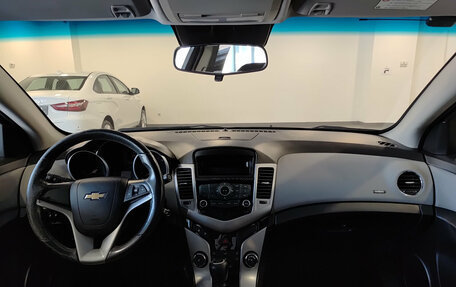 Chevrolet Cruze II, 2012 год, 640 000 рублей, 18 фотография