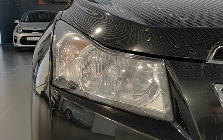 Chevrolet Cruze II, 2012 год, 640 000 рублей, 21 фотография