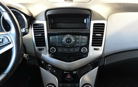 Chevrolet Cruze II, 2012 год, 640 000 рублей, 19 фотография