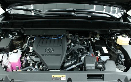 Toyota Highlander, 2025 год, 5 300 000 рублей, 8 фотография