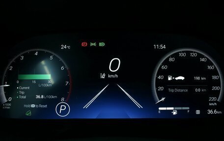 Toyota Highlander, 2025 год, 5 300 000 рублей, 7 фотография