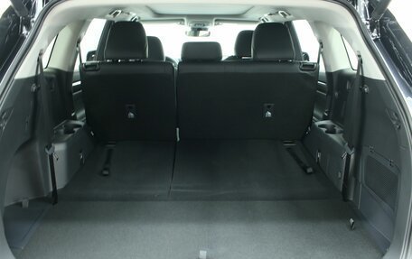Toyota Highlander, 2025 год, 5 300 000 рублей, 15 фотография