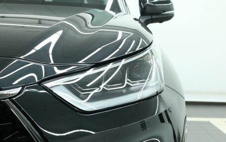 Toyota Highlander, 2025 год, 5 300 000 рублей, 20 фотография