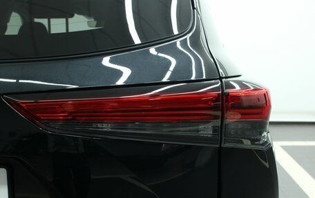 Toyota Highlander, 2025 год, 5 300 000 рублей, 21 фотография