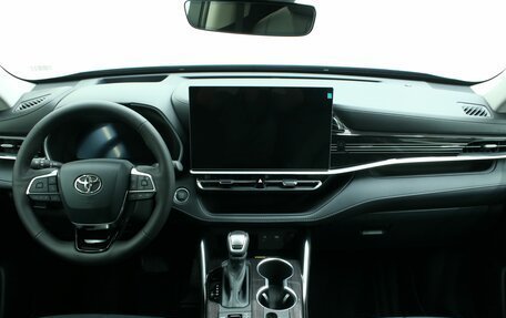 Toyota Highlander, 2025 год, 5 300 000 рублей, 16 фотография