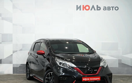 Nissan Note II рестайлинг, 2019 год, 1 450 000 рублей, 3 фотография