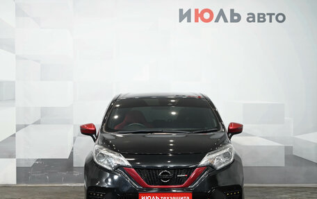 Nissan Note II рестайлинг, 2019 год, 1 450 000 рублей, 2 фотография