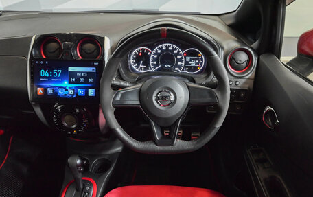 Nissan Note II рестайлинг, 2019 год, 1 450 000 рублей, 12 фотография