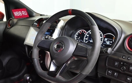 Nissan Note II рестайлинг, 2019 год, 1 450 000 рублей, 13 фотография