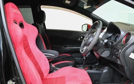 Nissan Note II рестайлинг, 2019 год, 1 450 000 рублей, 10 фотография