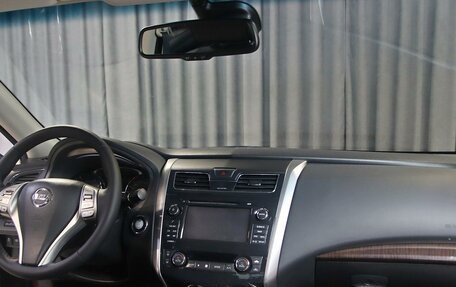 Nissan Teana, 2014 год, 1 049 000 рублей, 5 фотография
