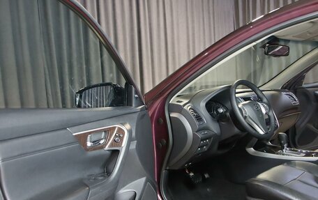 Nissan Teana, 2014 год, 1 049 000 рублей, 7 фотография