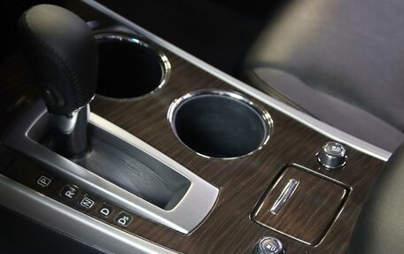 Nissan Teana, 2014 год, 1 049 000 рублей, 11 фотография