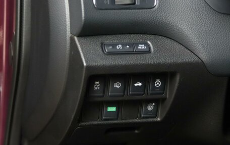 Nissan Teana, 2014 год, 1 049 000 рублей, 14 фотография