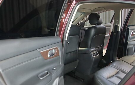 Nissan Teana, 2014 год, 1 049 000 рублей, 6 фотография