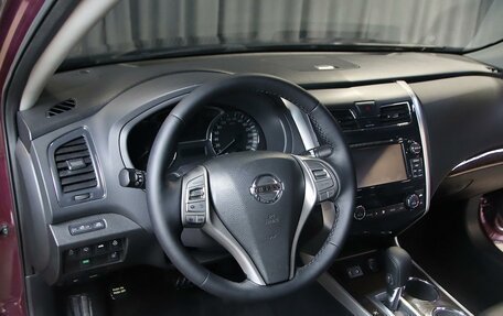 Nissan Teana, 2014 год, 1 049 000 рублей, 8 фотография