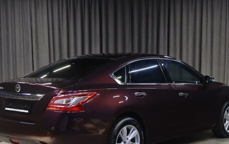 Nissan Teana, 2014 год, 1 049 000 рублей, 2 фотография
