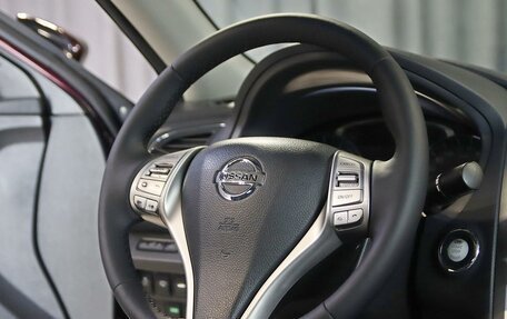 Nissan Teana, 2014 год, 1 049 000 рублей, 9 фотография