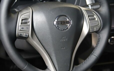 Nissan Teana, 2014 год, 1 049 000 рублей, 10 фотография