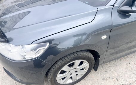 Peugeot 301 I рестайлинг, 2013 год, 370 000 рублей, 1 фотография
