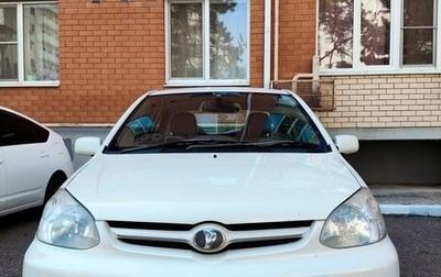 Toyota Platz, 2002 год, 409 000 рублей, 1 фотография