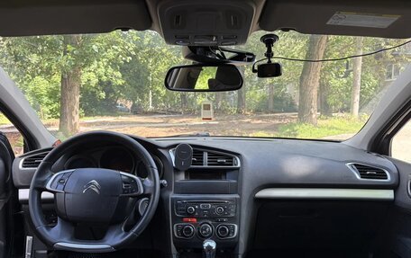 Citroen C4 II рестайлинг, 2013 год, 470 000 рублей, 1 фотография