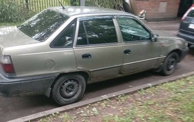 Daewoo Nexia I рестайлинг, 2000 год, 80 000 рублей, 1 фотография