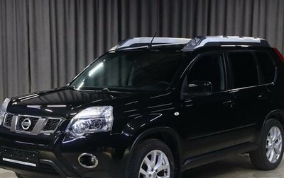 Nissan X-Trail, 2014 год, 1 249 000 рублей, 1 фотография
