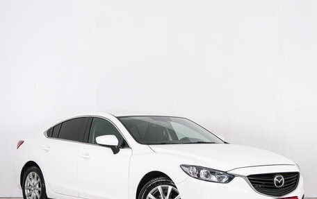 Mazda 6, 2013 год, 1 339 000 рублей, 1 фотография