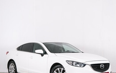 Mazda 6, 2013 год, 1 339 000 рублей, 1 фотография