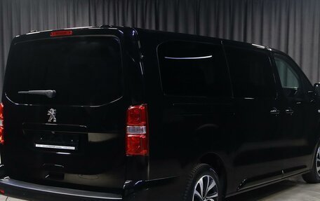 Peugeot Traveller I, 2018 год, 2 599 000 рублей, 2 фотография