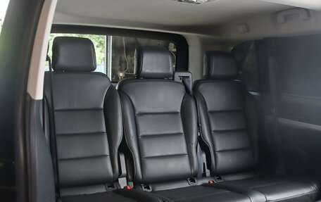 Peugeot Traveller I, 2018 год, 2 599 000 рублей, 7 фотография