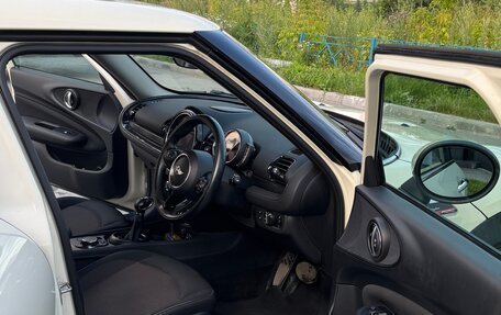 MINI Clubman, 2017 год, 1 295 000 рублей, 10 фотография