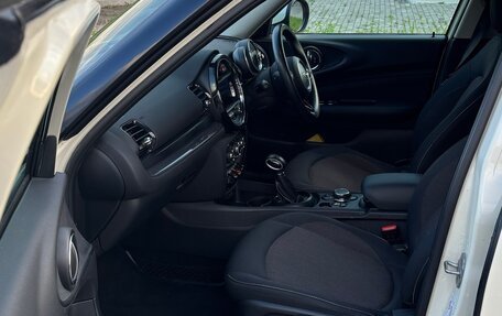 MINI Clubman, 2017 год, 1 295 000 рублей, 9 фотография