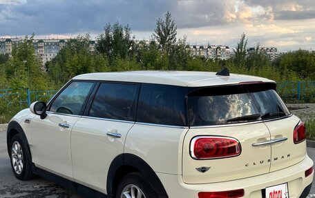 MINI Clubman, 2017 год, 1 295 000 рублей, 7 фотография