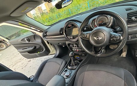 MINI Clubman, 2017 год, 1 295 000 рублей, 12 фотография