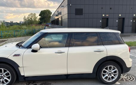 MINI Clubman, 2017 год, 1 295 000 рублей, 8 фотография