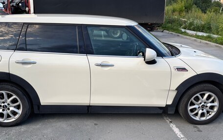 MINI Clubman, 2017 год, 1 295 000 рублей, 4 фотография